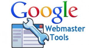 google-webmaster-tools
