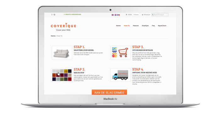 Coverique Inbound Coverique Inbound